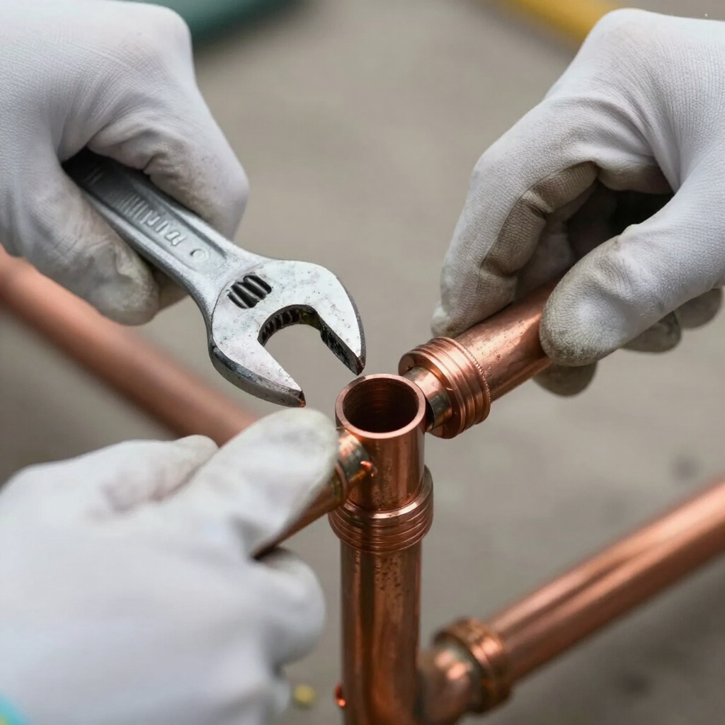 Leak Detection & Repair in Hickory Hills