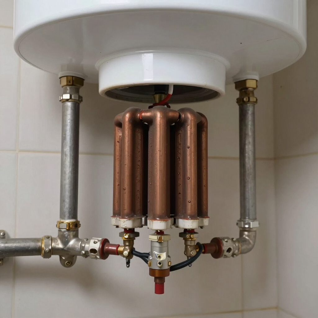 Water Heater Services in Hickory Hills