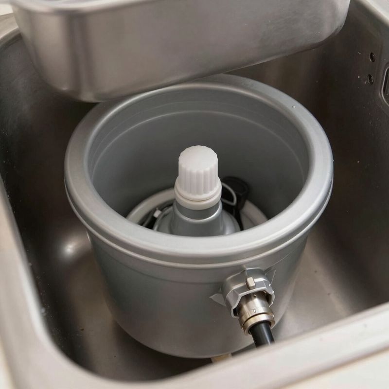 Garbage Disposal in Hickory Hills