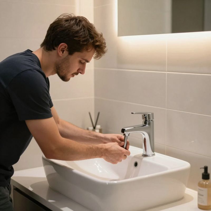 Bathroom & Kitchen Upgrades in Hickory Hills